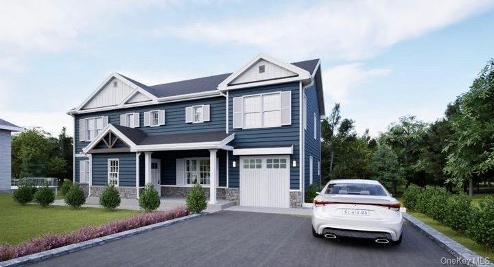 House in Blauvelt, New York, United States 1 - 16912400