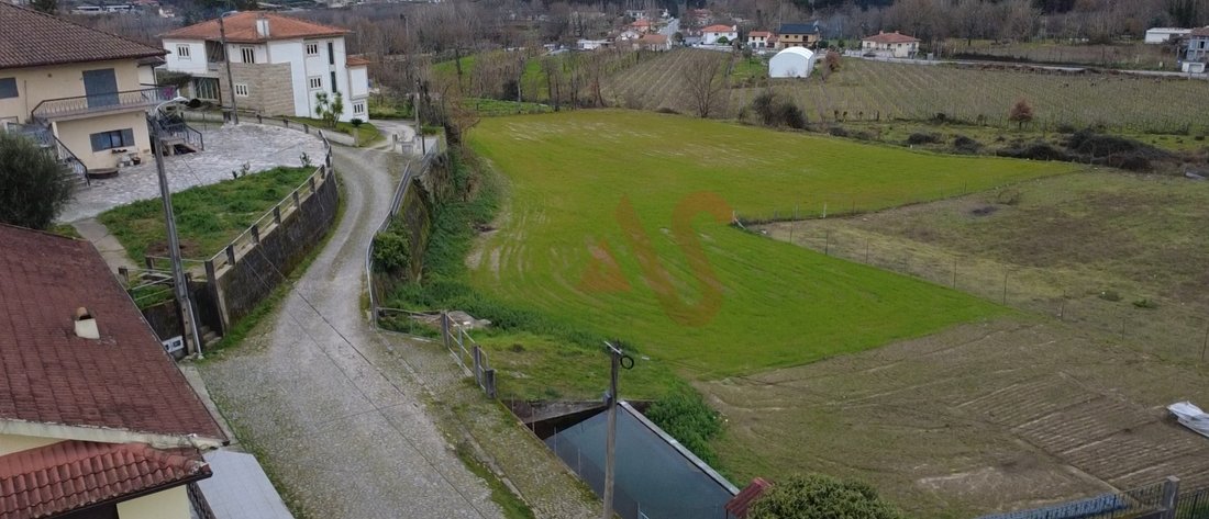 Land in Estoraos, Braga, Portugal 5 - 16906817