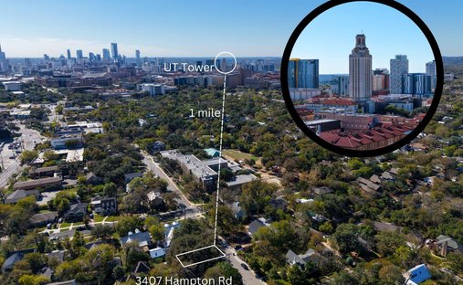 Apartment in Austin, Texas, United States 1