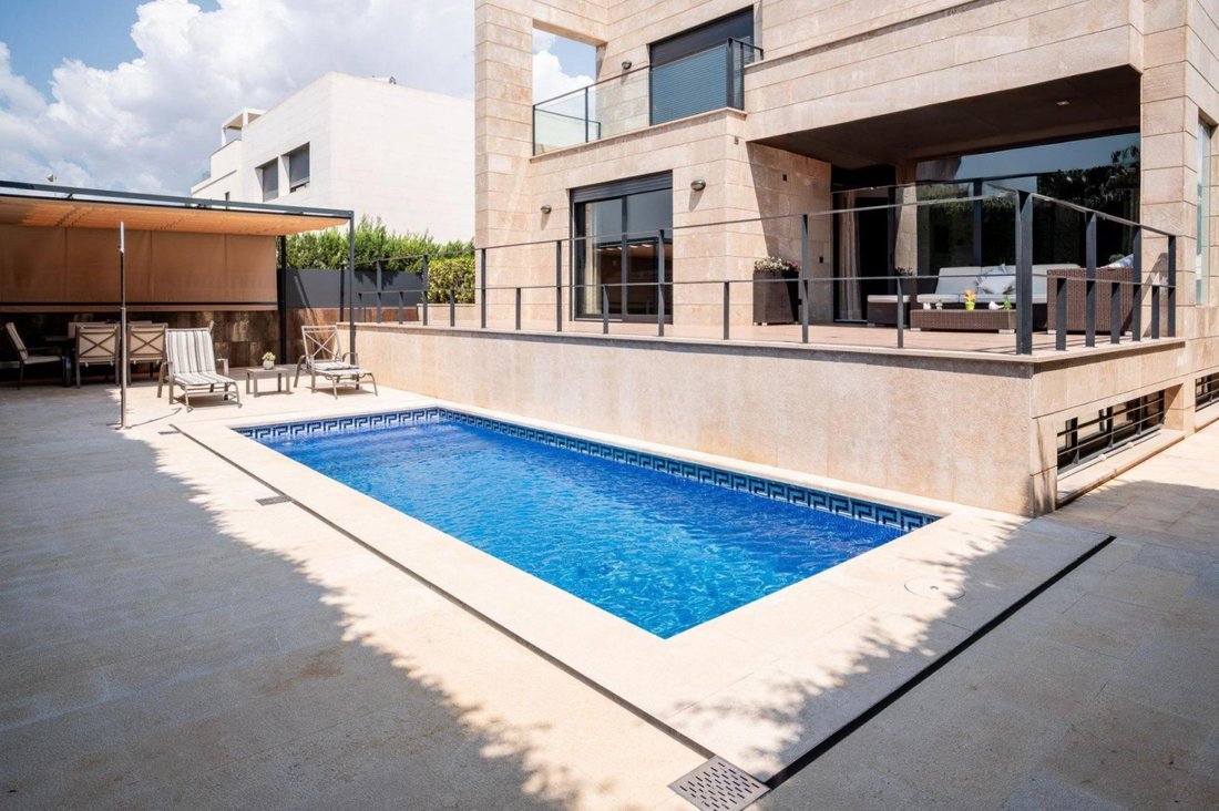 House in Palma, Balearic Islands, Spain 2 - 16914652