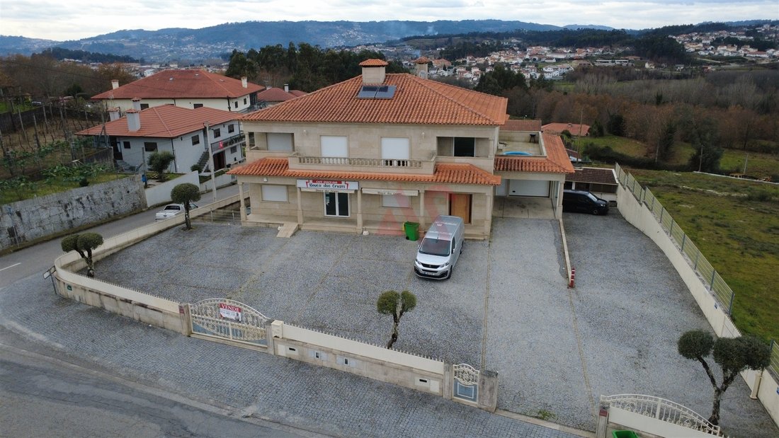 House in Estoraos, Braga, Portugal 1 - 16906812