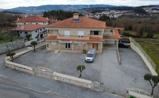 Haus in Estorãos, Braga, Portugal 1