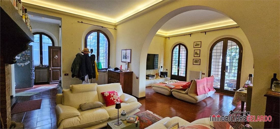 Villa in Monteriggioni, Tuscany, Italy 3 - 16906281