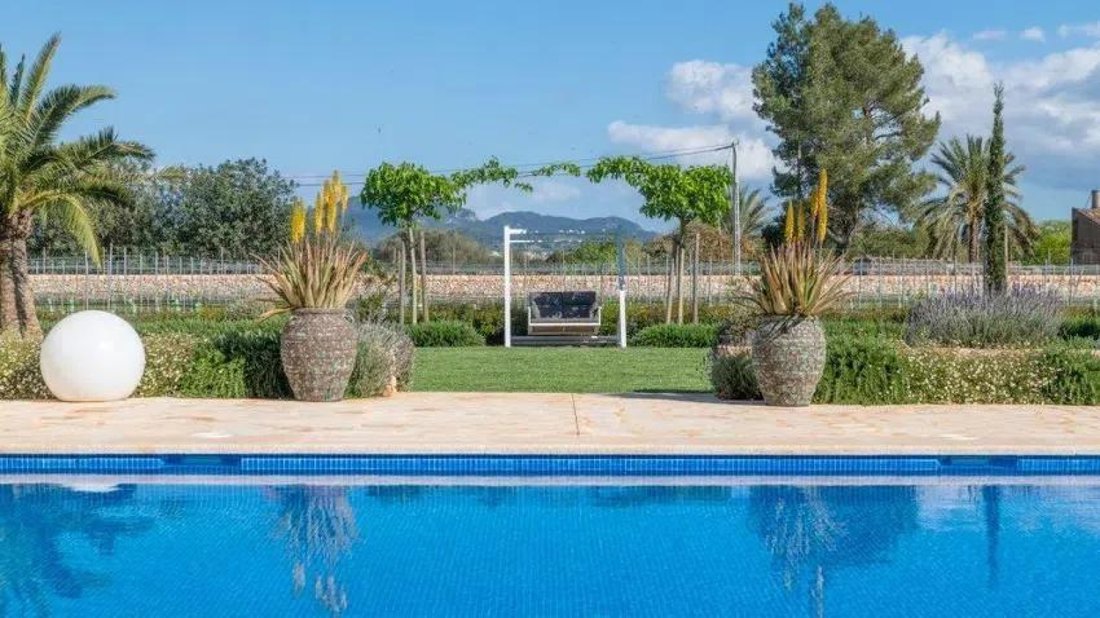 House in Porreres, Balearic Islands, Spain 2 - 16914726