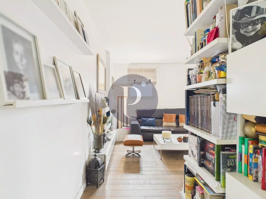 Apartment in Houssières, Châtenay-Malabry, France 4 - 16912207