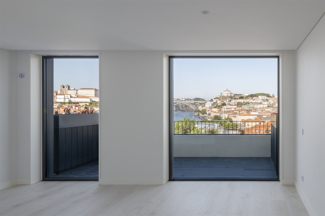 Apartment in Santa Marinha e Sao Pedro da Afurada, Porto District, Portugal 5 - 14809577