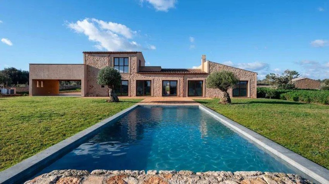 House in Santanyi, Balearic Islands, Spain 2 - 16914735