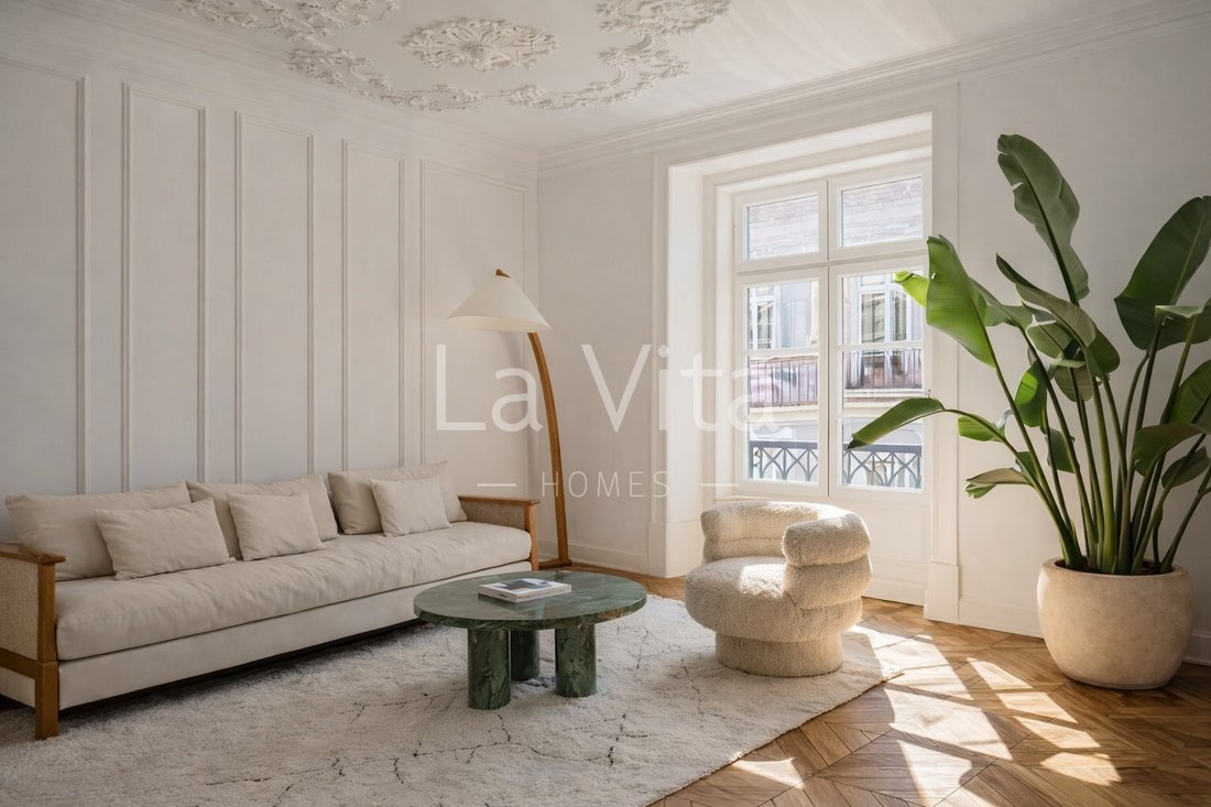 Apartment in Estrela, Lisbon, Portugal 3 - 16909272