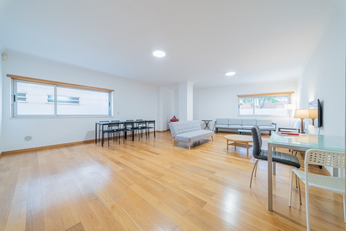 Apartment in Parque das Nacoes, Lisbon, Portugal 2 - 16907421