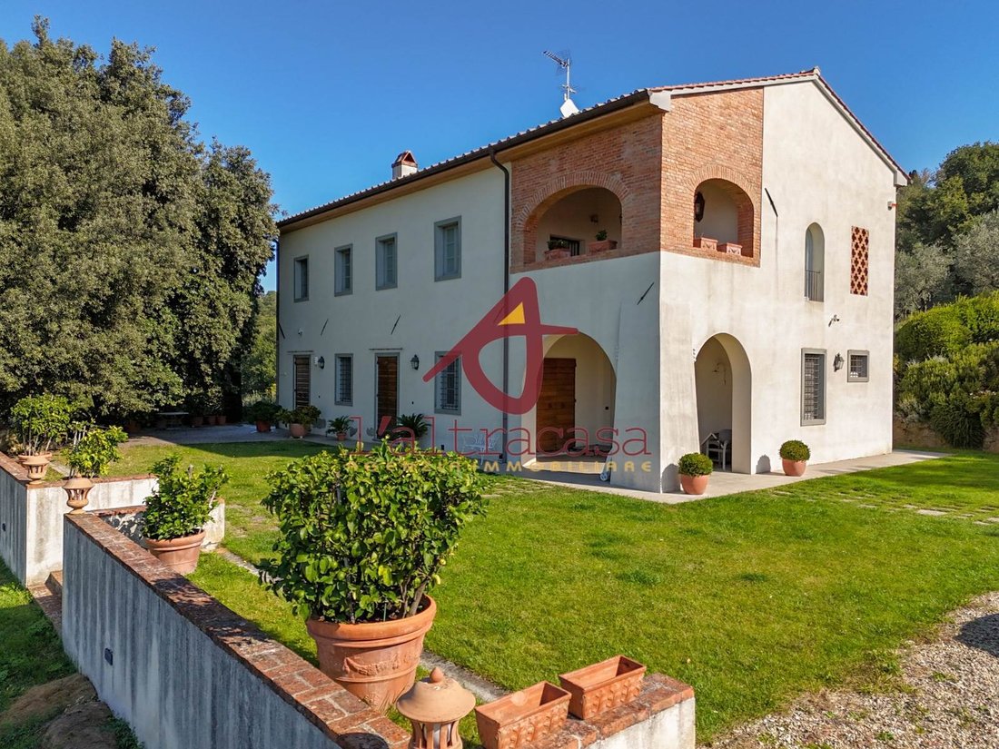 Lamporecchio, Tuscany, Italy 1 - 16913920