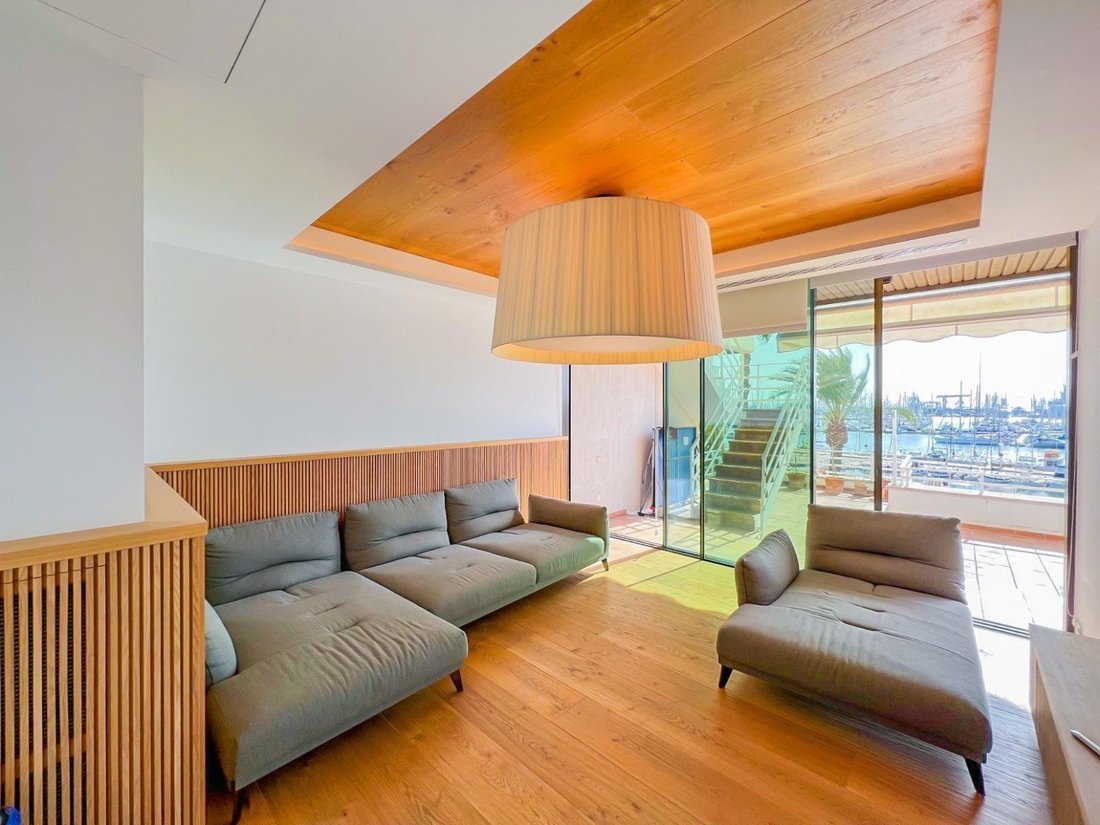 Apartment in Palma, Balearic Islands, Spain 1 - 16914837