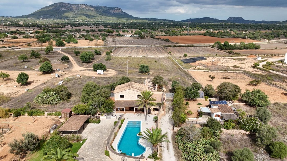 Casa a Llucmajor, Isole Baleari, Spagna 3 - 16914636