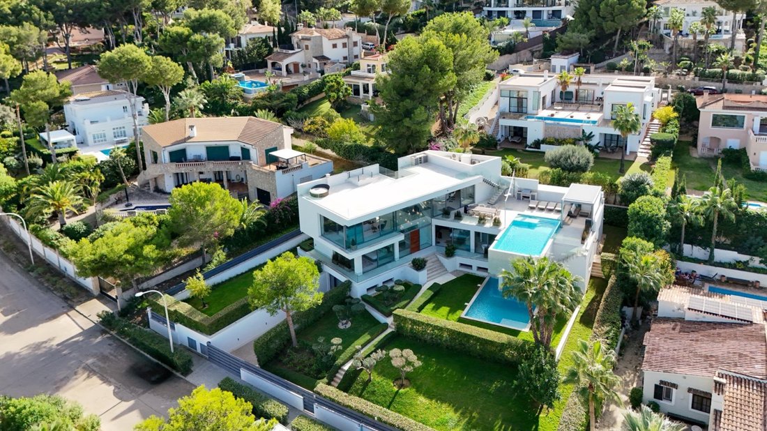 Casa a Rotes Velles, Calvià, Isole Baleari 2 - 16914613
