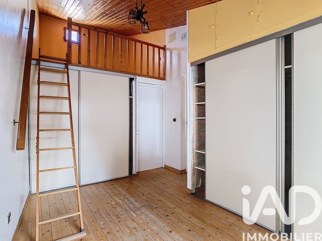 House in La Couarde-sur-Mer, Nouvelle-Aquitaine, France 5 - 16906028