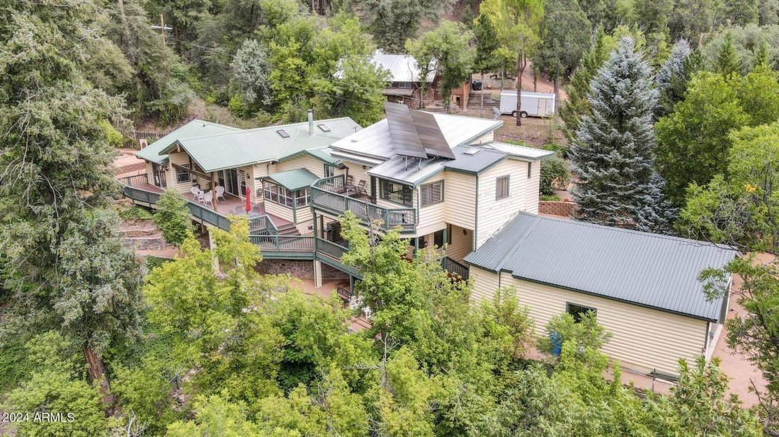 House in Payson, Arizona, United States 2 - 16912391