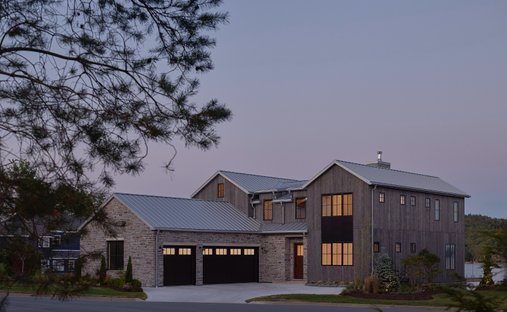 Casa a Bedford, Nuova Scozia, Canada 1
