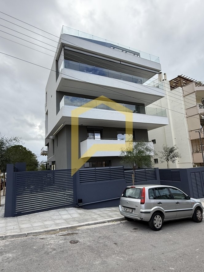 Apartment in Glyfada, Attica, Greece 1 - 16904900