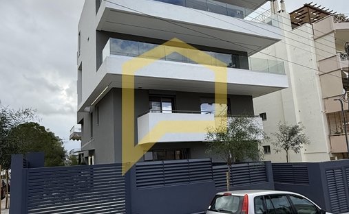 Apartment in Glyfada, Attica, Greece 1