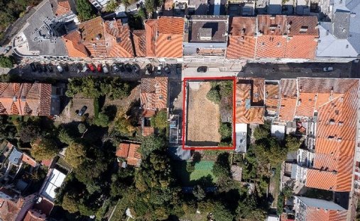 Land in Lordelo do Ouro und Massarelos, Distrikt Porto, Portugal 1