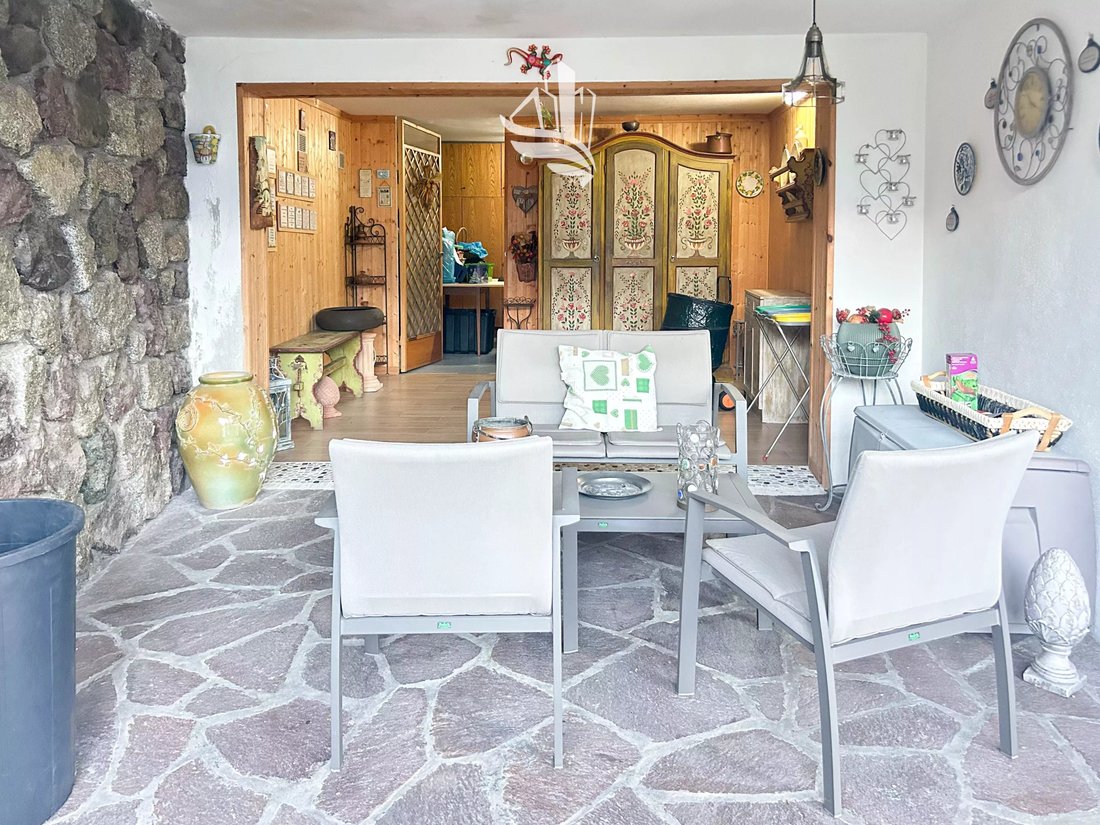 House in Burgstall - Postal / Burgstall, Trentino – Alto Adige/Südtirol, Italy 1 - 16904864