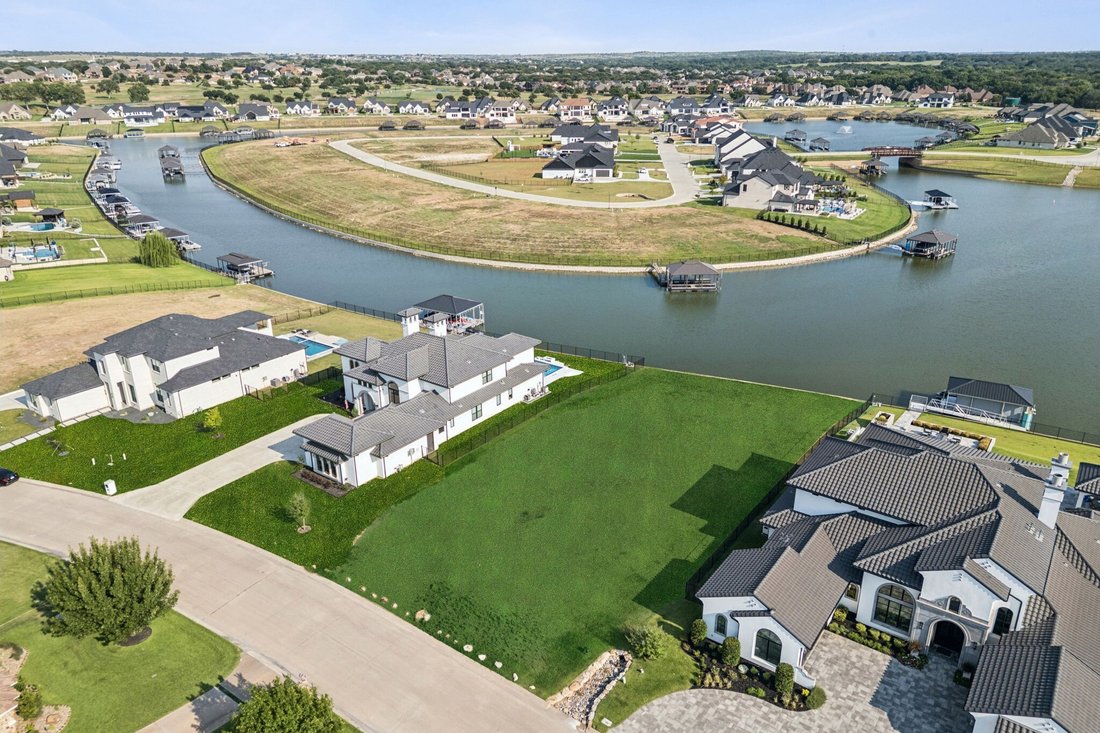 Land in Fort Worth, Texas, United States 2 - 16911721