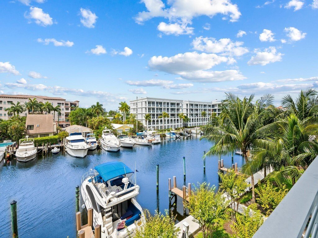 Condo in Fort Lauderdale, Florida, United States 2 - 16911556