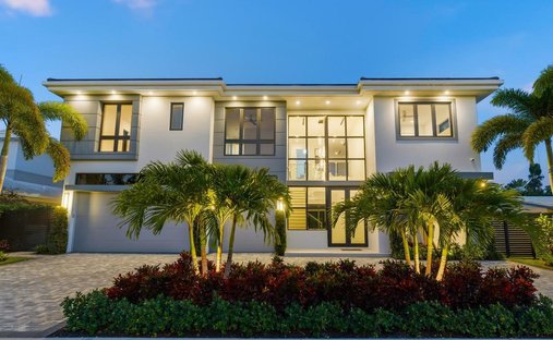 Casa a Boca Raton, Florida, Stati Uniti 1