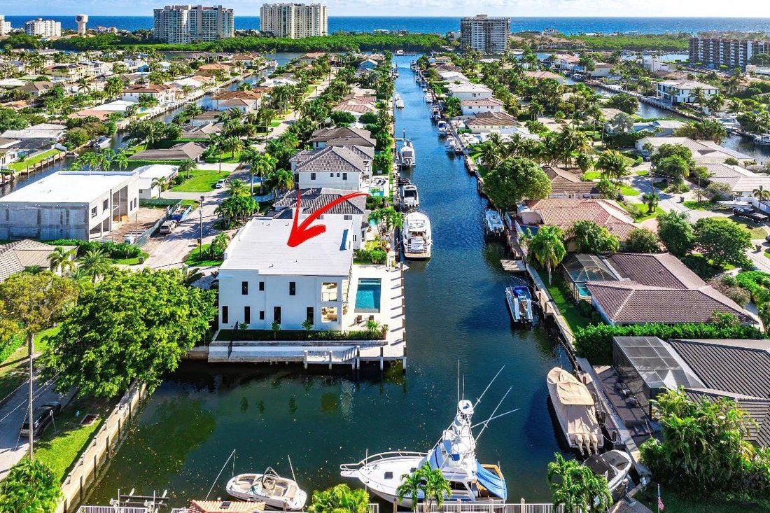 House in Boca Raton, Florida, United States 3 - 16837058