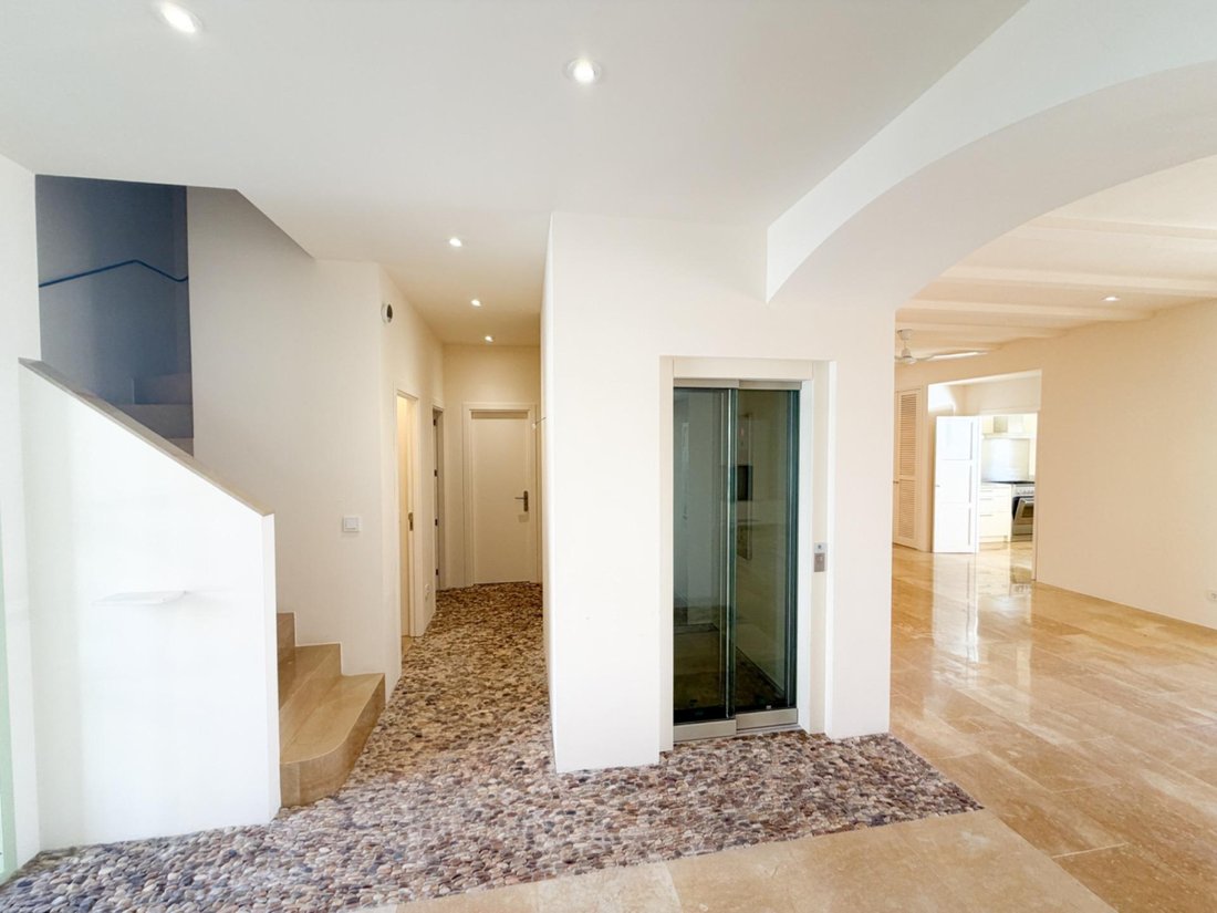 House in ses Salines, Balearic Islands, Spain 5 - 16914609