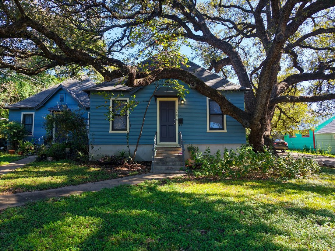 Apartment in Austin, Texas, United States 3 - 16906789