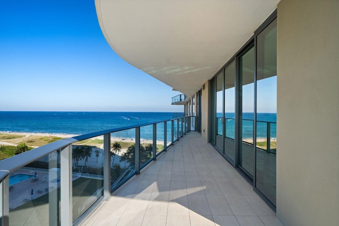Condo in Hillsboro Beach, Florida, United States 2 - 16882330