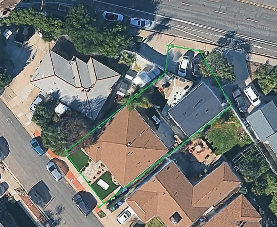 House in San Diego, California, United States 1 - 16913324
