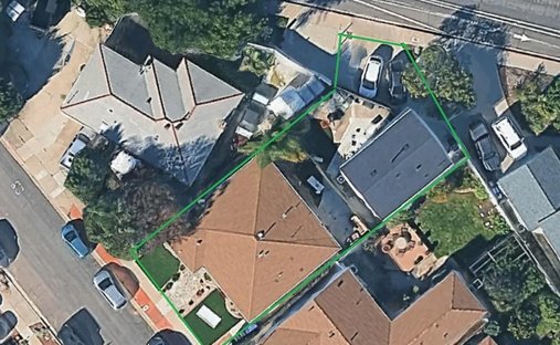 House in San Diego, California, United States 1