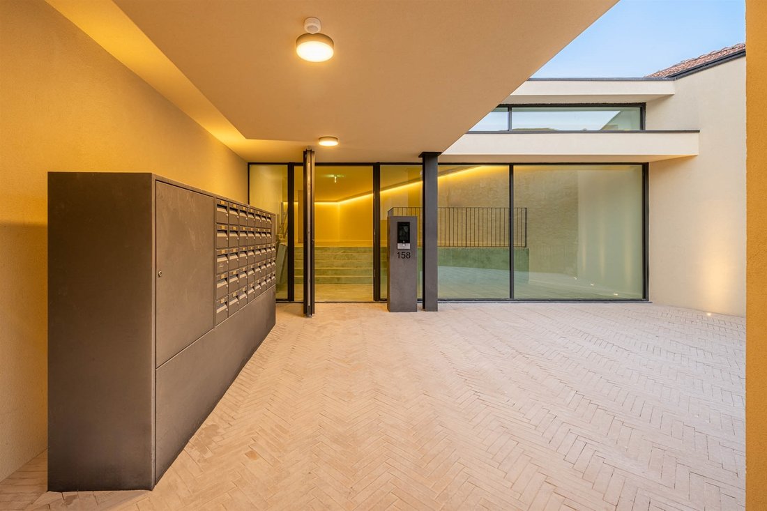 Apartment in Santa Marinha e Sao Pedro da Afurada, Porto District, Portugal 2 - 14809577