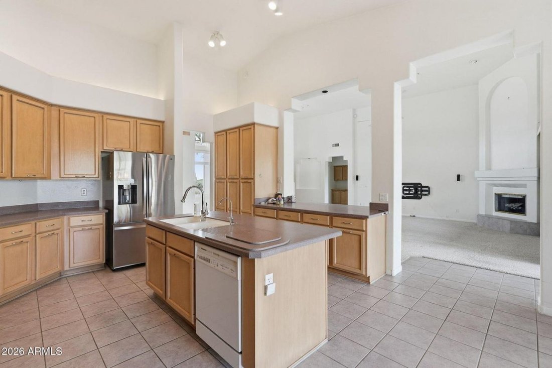 House in Scottsdale, Arizona, United States 5 - 16912404