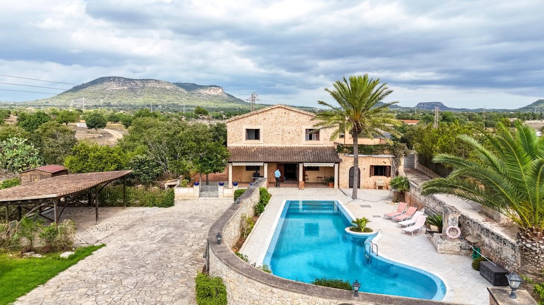 Casa a Llucmajor, Isole Baleari, Spagna 5 - 16914636