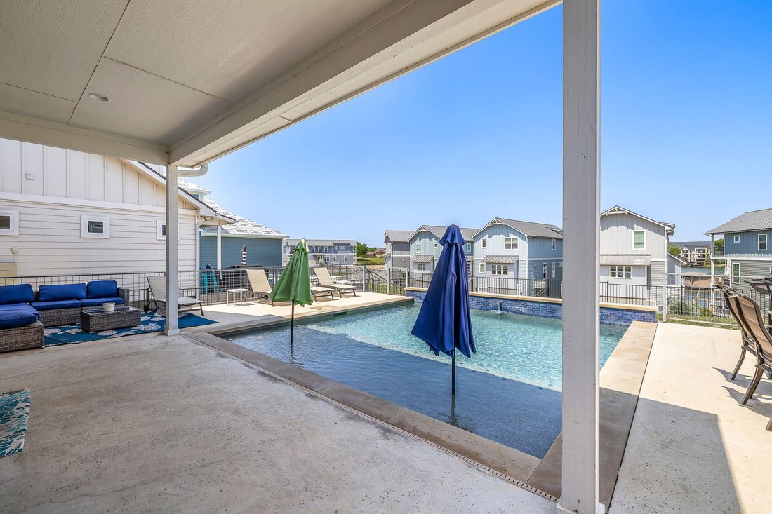 House in Kingsland, Texas, United States 3 - 16904924