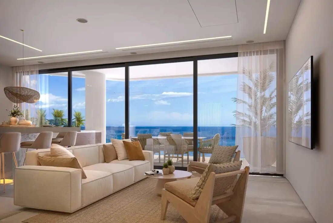 Condominio a Bridgetown, Christ Church, Barbados 5 - 16906260