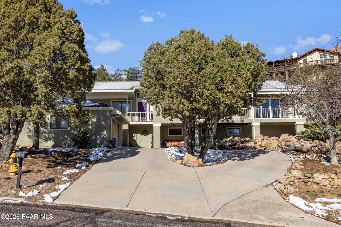 House in Prescott, Arizona, United States 3 - 16911179