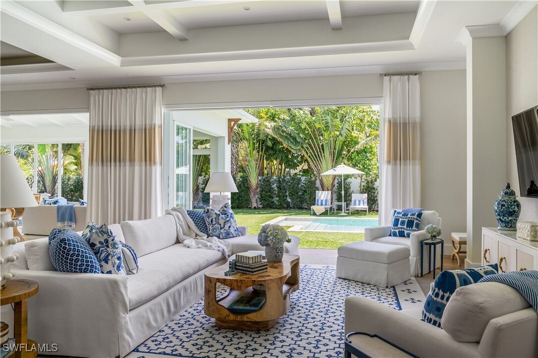 House in Naples, Florida, United States 3 - 16905042