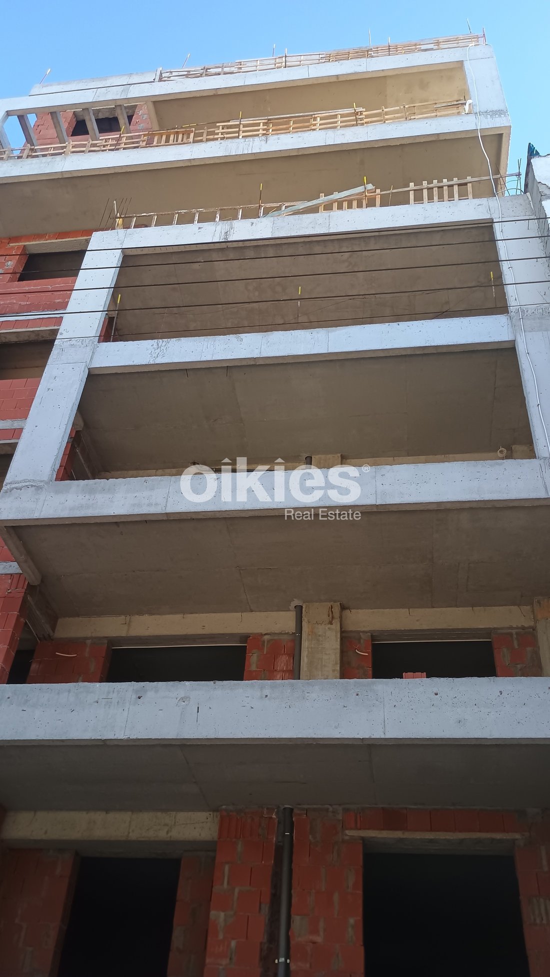 Apartment in 4th District of Thessaloniki, Thessaloniki, Greece 2 - 16908413