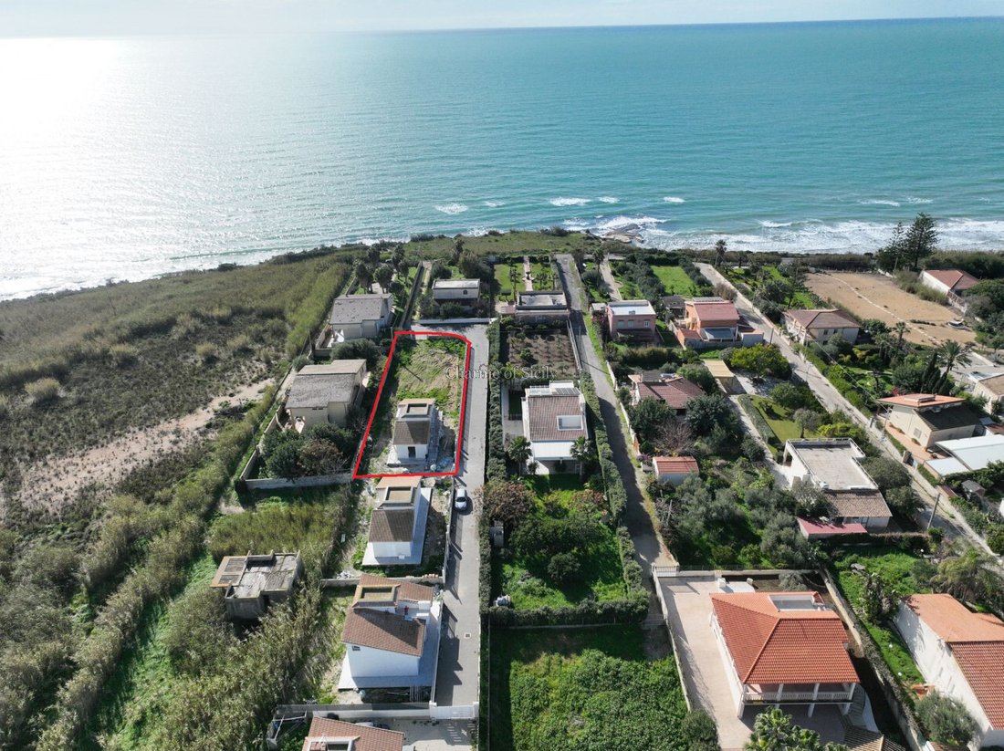 Villa in Pozzallo, Sicily, Italy 3 - 16907897