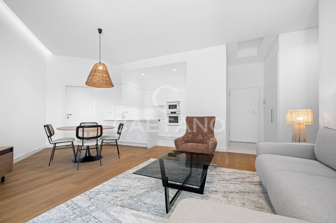 Apartment in Sao Martinho, Madeira, Portugal 5 - 16912478