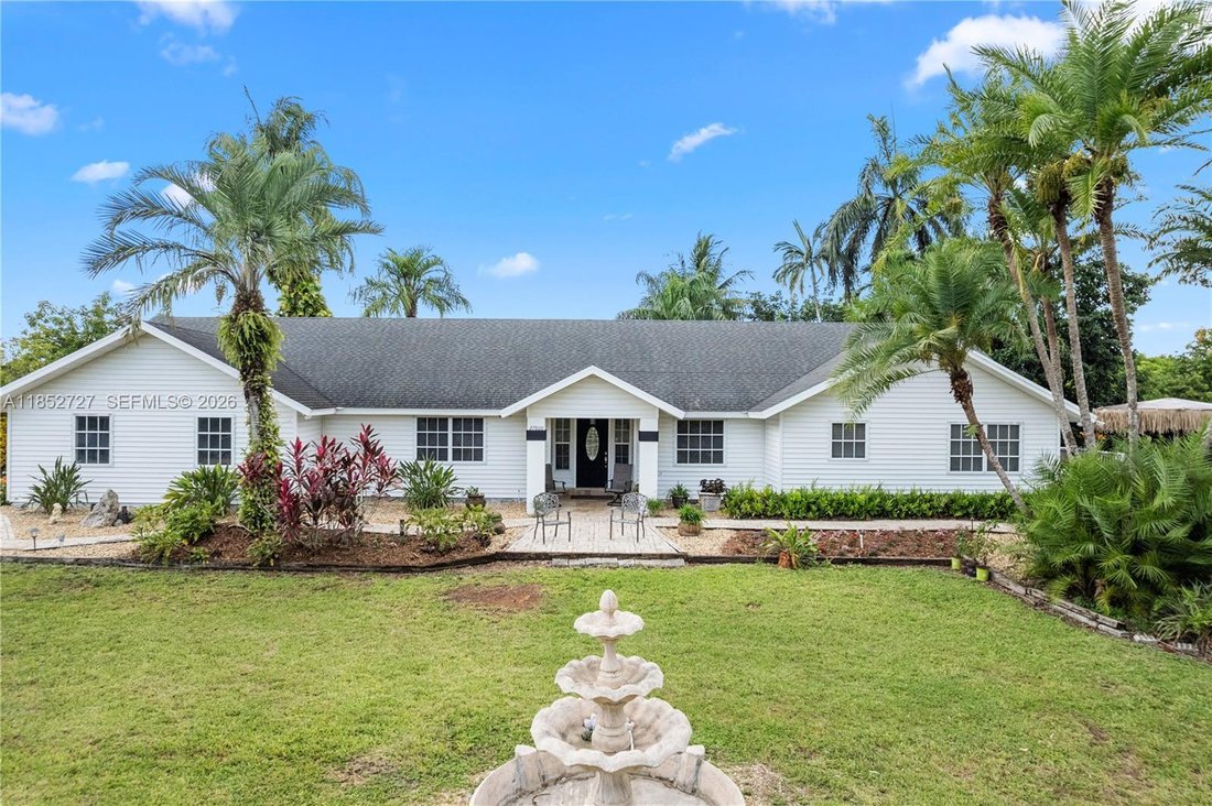 House in Homestead, Florida, United States 2 - 16639583