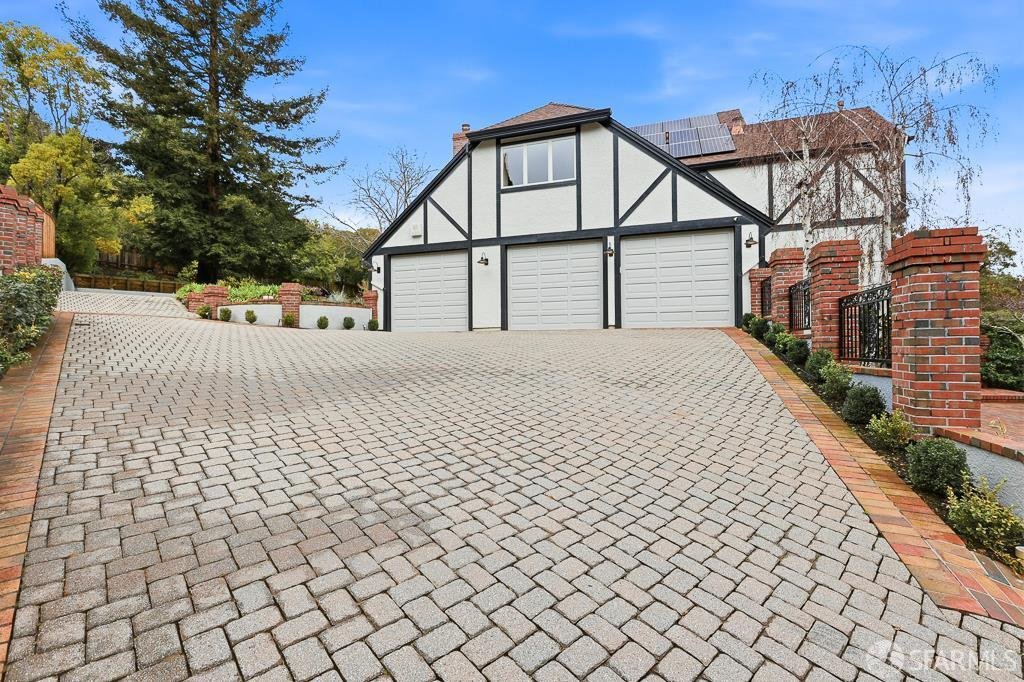 Casa a Burlingame, California, Stati Uniti 4 - 16898222