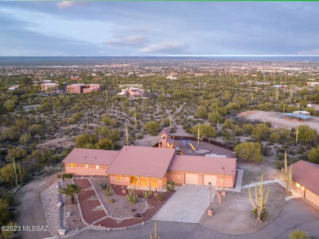 House in Tucson, Arizona, United States 5 - 16907820