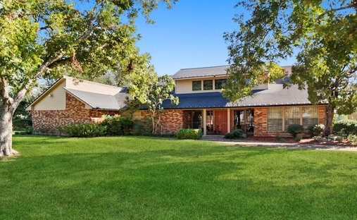 Casa en Houston, Texas, Estados Unidos 1