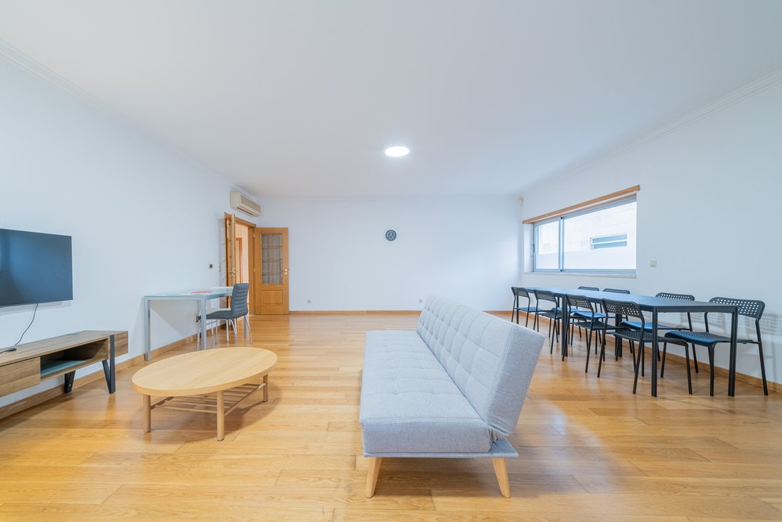 Apartment in Parque das Nacoes, Lisbon, Portugal 3 - 16907391