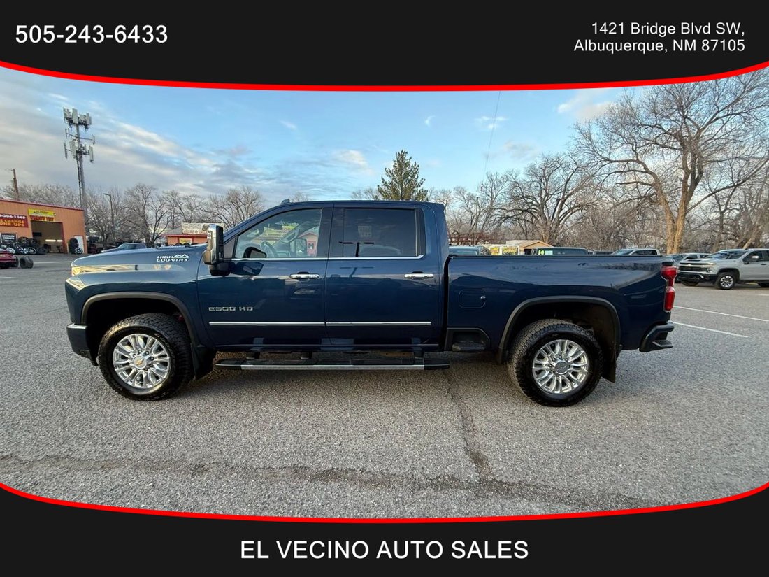 Pickup in Albuquerque, NM, United States 5 - 16909603