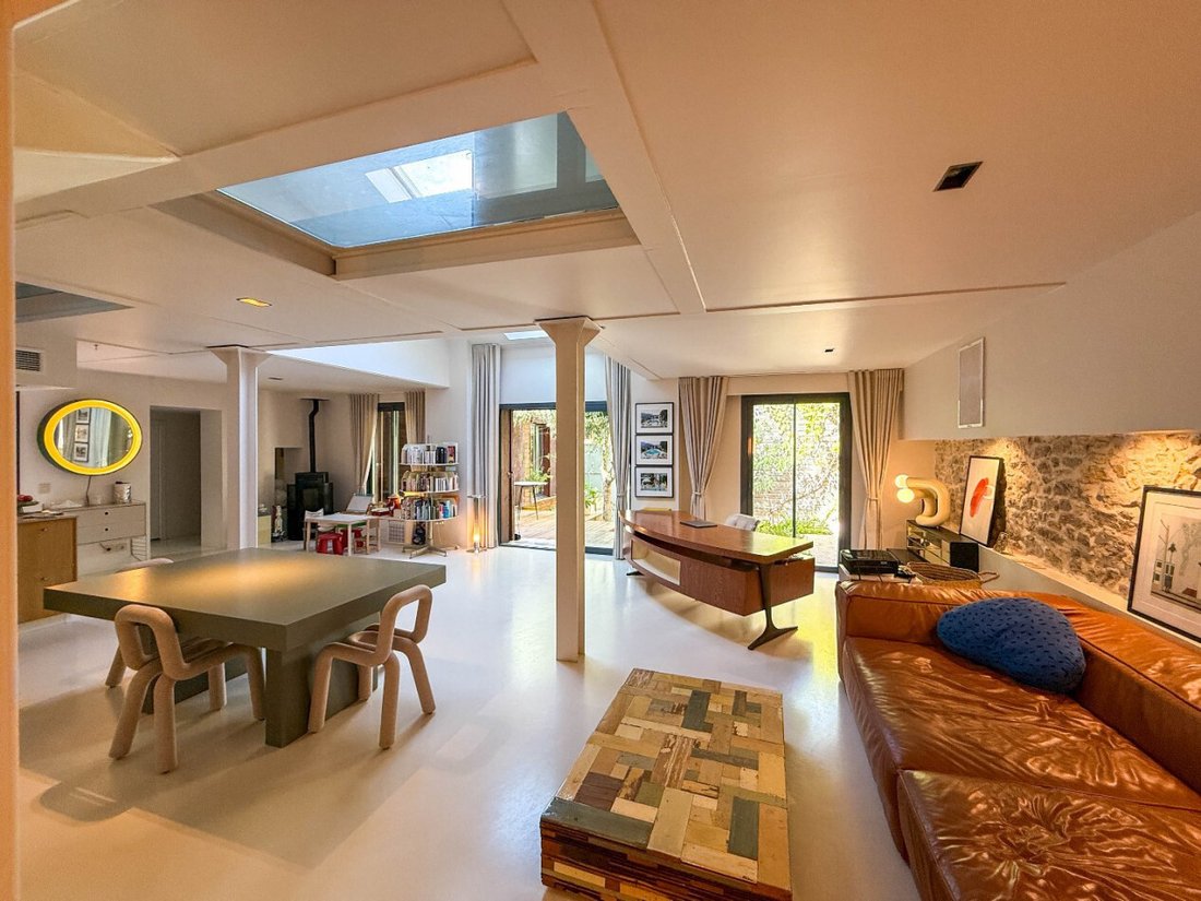 House in Espace Villeroy-Les Quilles, Sète, France 3 - 16336583